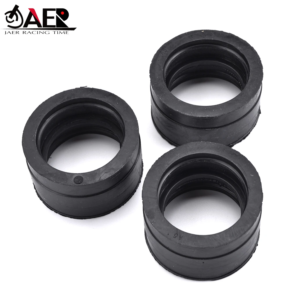 Адаптер интерфейса карбюратора JAER для Yamaha 2F3-13586-01 XS750 XS750E XS750F SF SE XS850 SH LH H SG LG G |