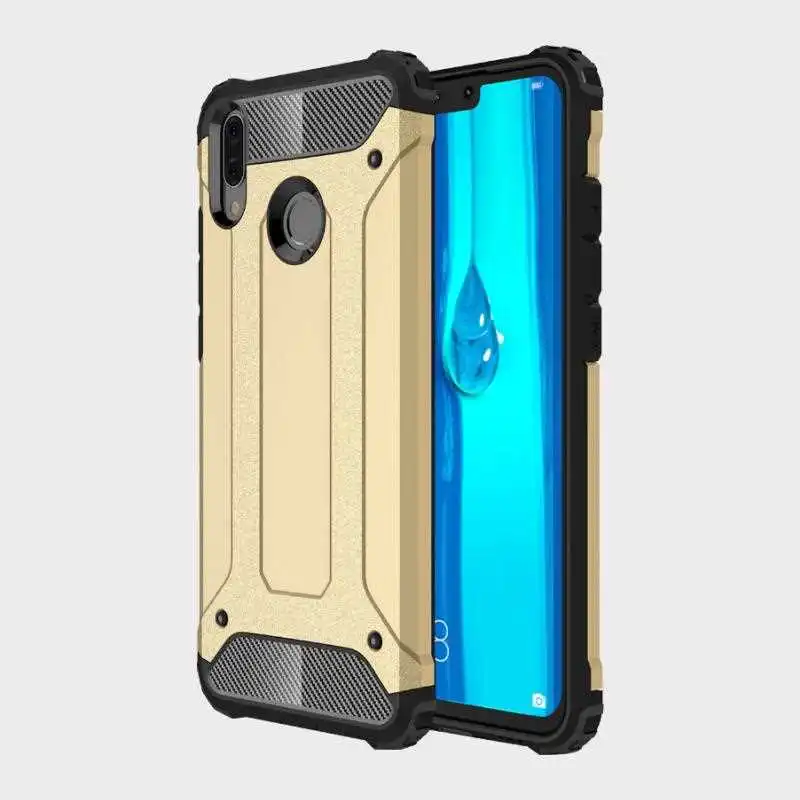 Ударопрочный чехол Joomer Armour для Huawei Y9 Y7 Prime Y6 Pro Y5 2019 2018 телефона | Мобильные