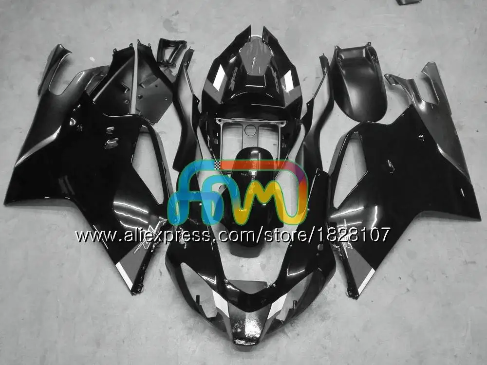 No. 26 RSV1000R для Aprilia RSV1000 R Mille 03 04 05 06 55BS. 15 RSV1000RR РСВ 1000 R Repsol orange RR 1000R 2003 2004 2005 2006 обтекатель - Цвет: No. 26