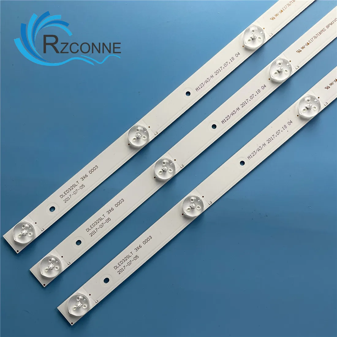 581mm LED Ʈ Ʈ 6  32LE12J DLED32SLT DLED32SLT 3X6 0003