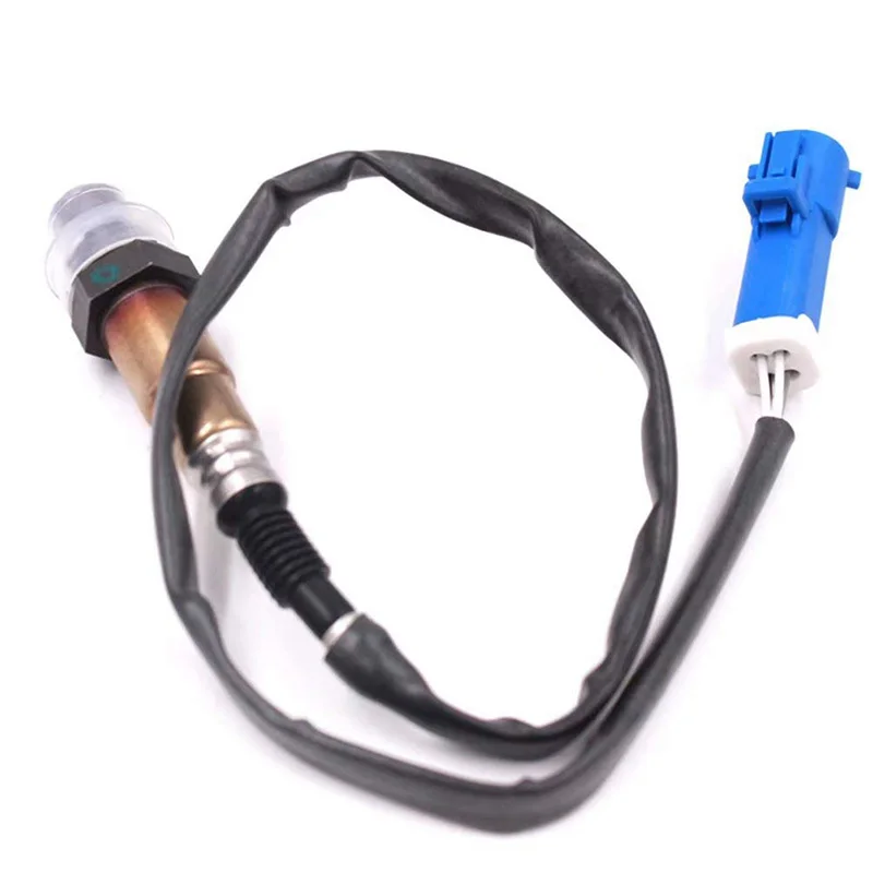 Датчик кислорода зонда для Ford Focus 2 3 C-Max 0258006569 3M51-9G444-AA BLUEPLUG
