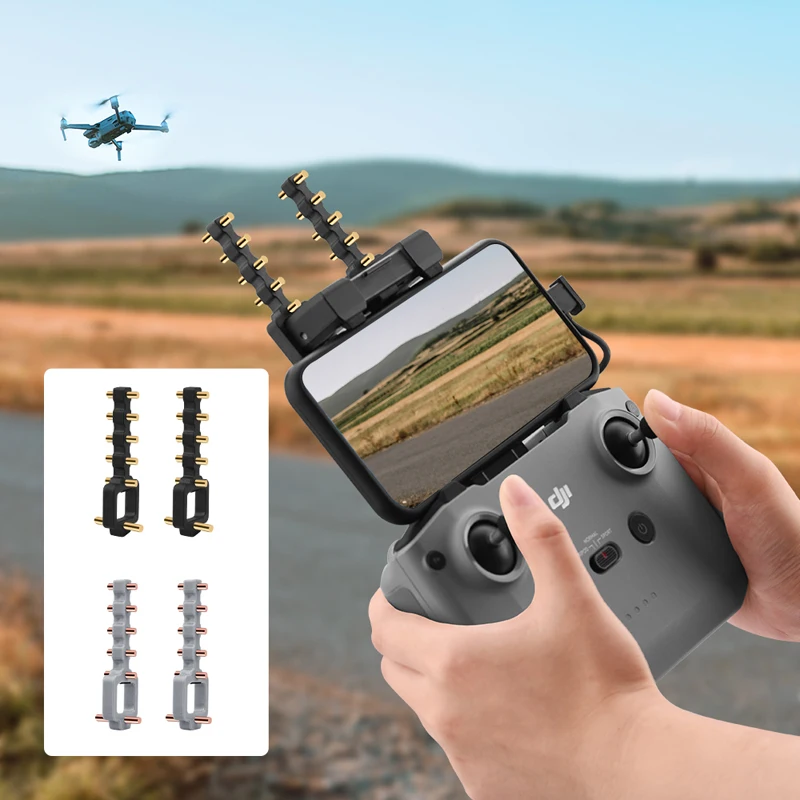 5.8ghz Mavic Air 2 Drone Yagi Antenna Signal Booster Range Extender Amplifier 5.8ghz Mavic Air 2 Drone Yagi Antenna Signal Booster Range Extender Amplifier