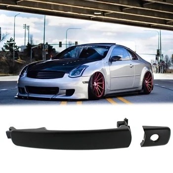 

Car Front Left Exterior Door Handle for Infiniti G35 Nissan Murano 2003-2007 80640AM205 NI1310129