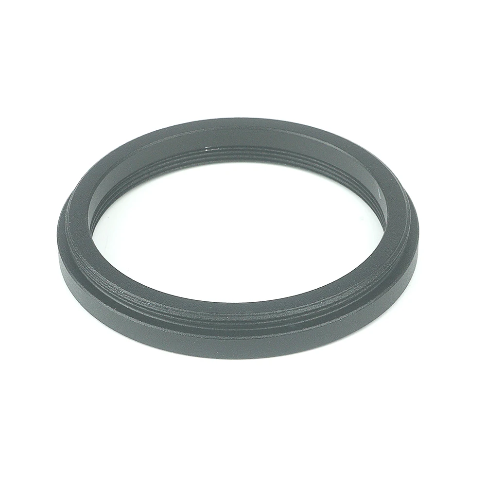 EYSDON M48 to M42 Conversion T Ring Adapter Male Transform to Female Thread Telescope Converter 5
