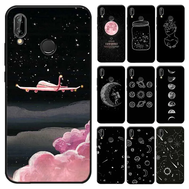 Для Xiaomi Redmi note 7 k20 pro 5 6 4x 7a Мягкая Силиконовая обложка чехол для телефона воздушное