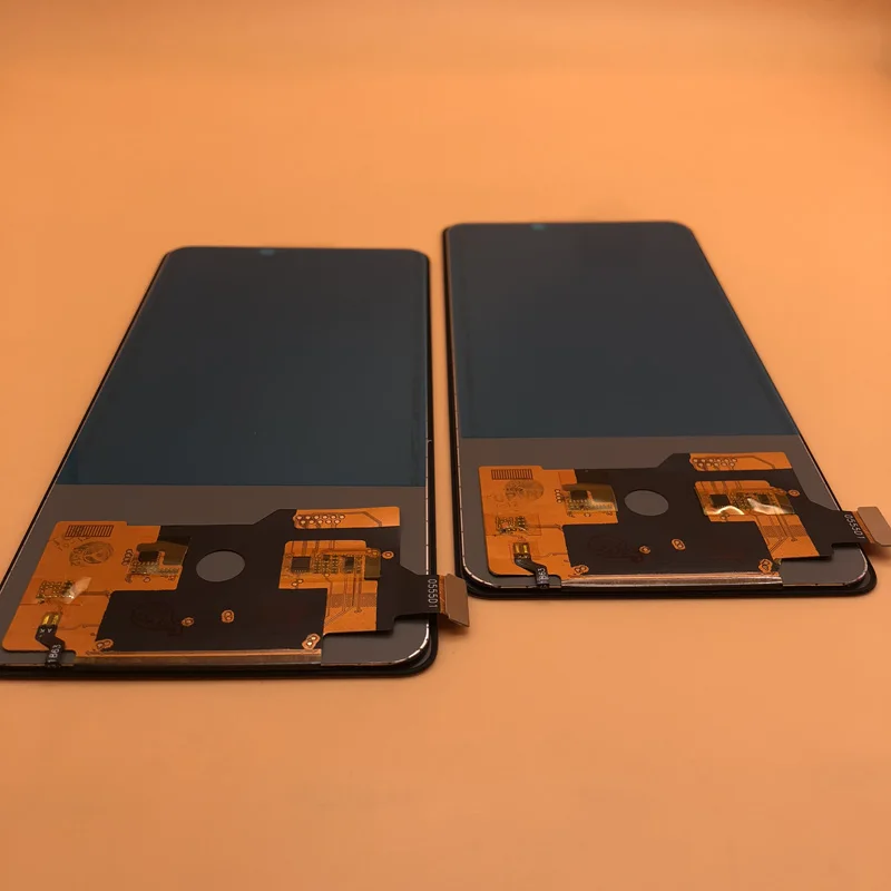 mi9t oled OEM Amoled дисплей для 6,39 ''Xiao mi Red mi K20 mi 9T lcd кодирующий преобразователь сенсорного экрана в сборе для Xiaomi mi 9t для Red mi K20 Pro - Цвет: mi9t oled