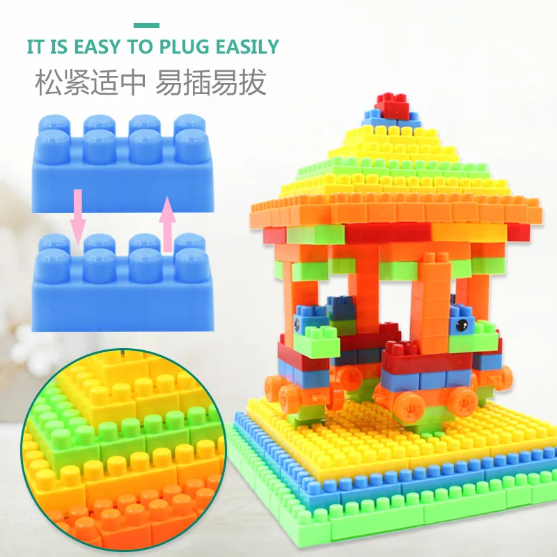 Inserting and Assembling Building Blocks Educational Toys For Kids puzzle toys,building blocks toys