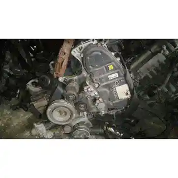 

198A2000 COMPLETE ENGINE ALFA ROMEO GIULIETTA (145)