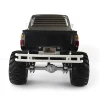 1/10 TOYATO Metal 4WD Pickup Truck Off Road Crawler 2.4G RC Alloy Car RTR KEYIGE HG-P407 5
