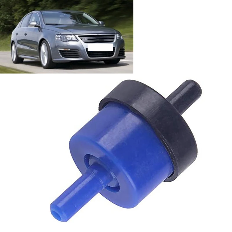 Car Crank Case Vacuum Non-Return Check Valve 433862117 for Passat B4 B5 Golf 2 3 MK3 4 MK4 100 A4 B6 A6 C5 | Автомобили и