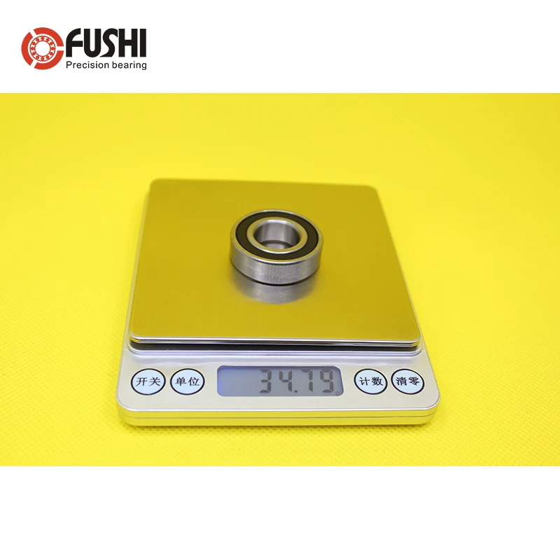 Рисунок 5 - 6003-2RS Гибридный Керамика подшипник