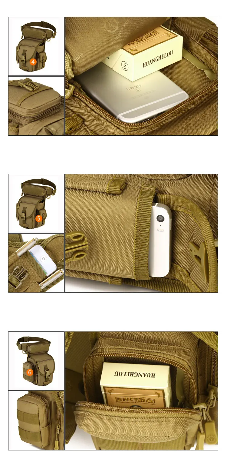 Камуфляжный Военный Тактический Рюкзак Molle, штурмовая сумка, армейский рюкзак для альпинизма, для ноутбука, для спорта на открытом воздухе, путешествий, кемпинга, походов, трекинга