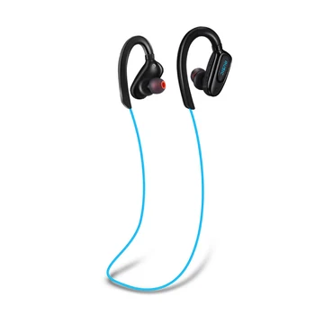 

S5 Sport Bluetooth Earphones Waterproof Wireless Headphones Stereo Earbuds Music Headset Microphone For Iphone i11 Xiamo Huawei