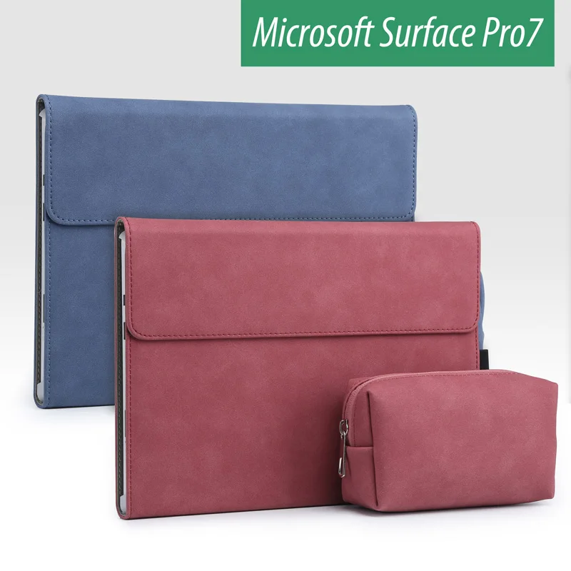 Новинка 2019 чехол для ноутбука и планшета Microsoft Surface Pro 7 подставка 6 5 4 женщин мужчин