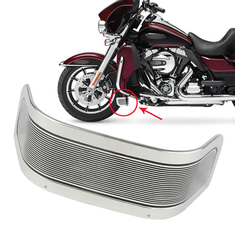 2017 road king accessories