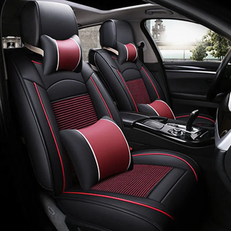 Купить Сиденье Кожаные На Авто