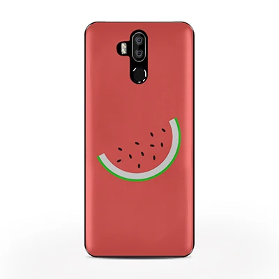 1pcs Soft case Индивидуальный чехол для телефона OUKITEL K9, мягкий силиконовый чехол с индивидуальным принтом для OUKITEL K9, индивидуализированный чехол с откидной крышкой - Цвет: 1pcs Soft case