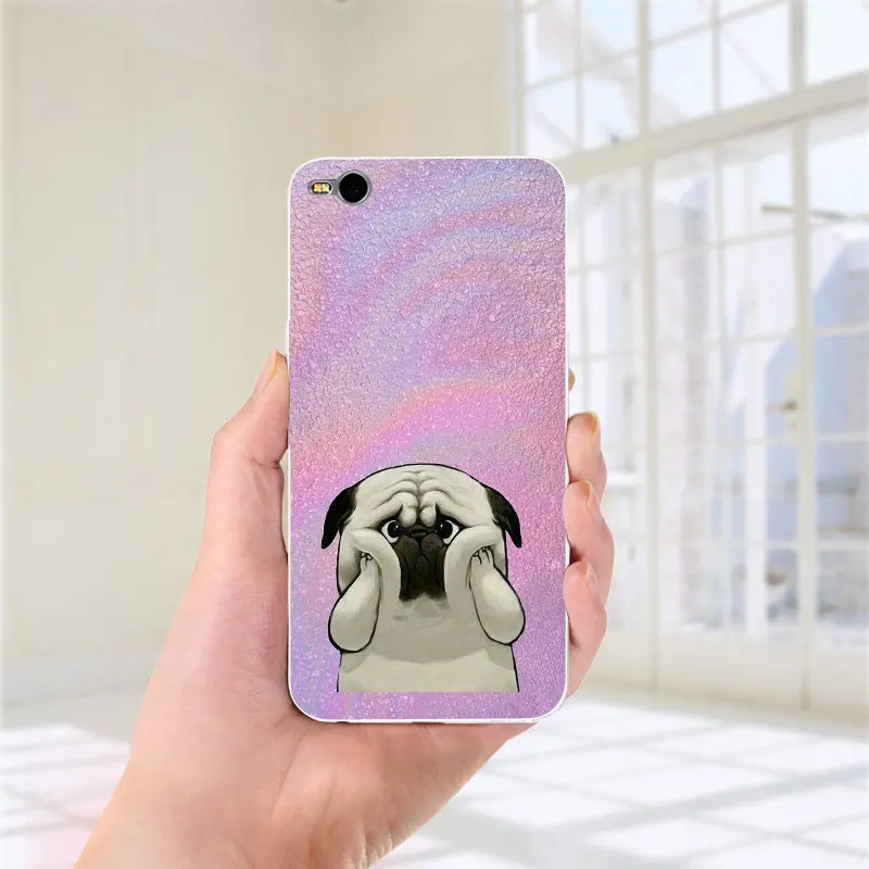Мягкий силиконовый чехол для телефона HTC U11 Desire 530 630 626 628 816 820 One A9 E9 M7 M8 M9 M10