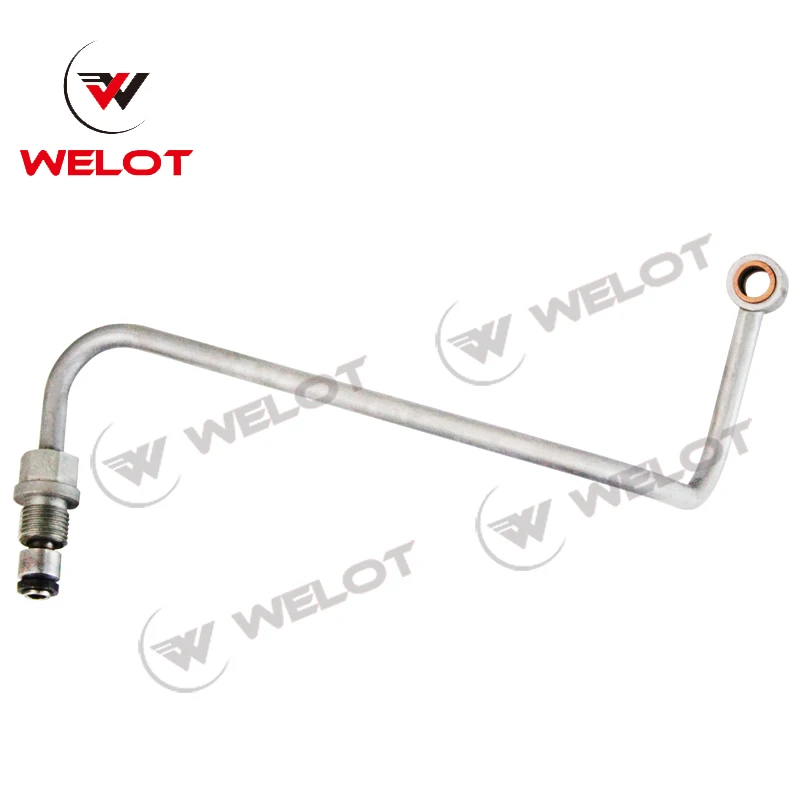 Turbo Kit Parti Del Turbocompressore Tubo Dell'Olio Adatto Per Renault Kangoo Dci 1461 K9K-700 54359880000 54399880002 54359700000 54399700002
