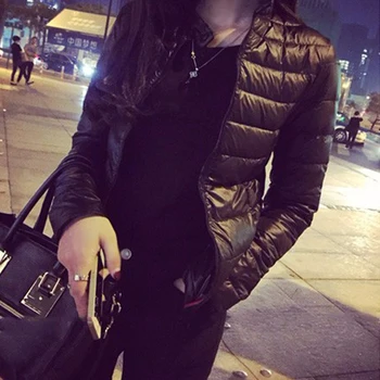 

Women Jacket Short Parkas Outwear 2020 Winter & Spring Female Winter Coat Parkas Padded Warm Jacket Outwear Women Winter Parkas