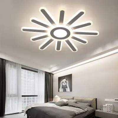 

nordic led ceiling lights ceiling light luminaire led ceiling lights lampara de techo industrial decor living room bedroom