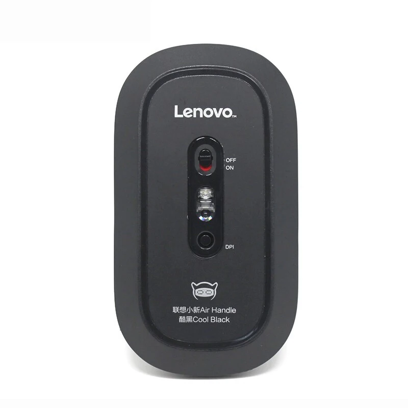 Мышь беспроводная Lenovo Xiaoxin 4000 точек/дюйм Bluetrack|Мыши| |