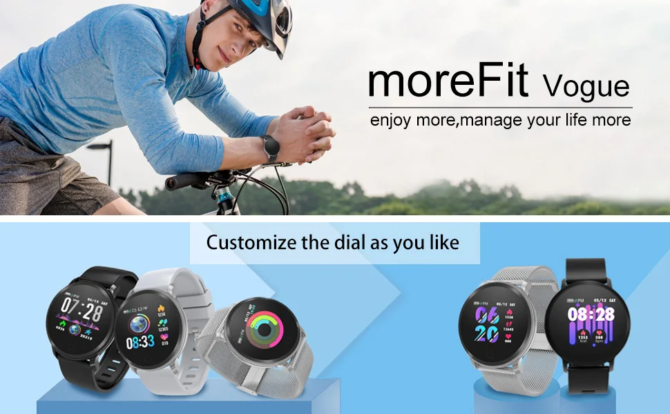Смарт-часы для мужчин, пульсометр, кровяное давление, умный женский браслет, водонепроницаемый спортивный браслет для здоровья, фитнес-трекер активности