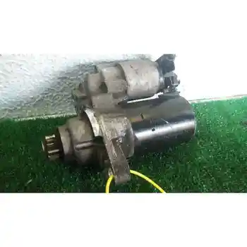 

0001120406 ENGINE STARTER VOLKSWAGEN POLE (9N3)