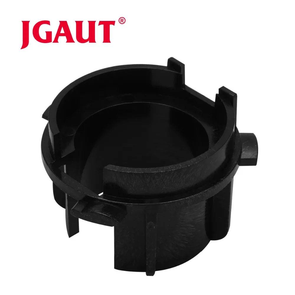 JGAUT 2 штуки D1S D1R светодиодный фар основание держателя переходника для H1 H3 H4 H7 9005 9006 H11