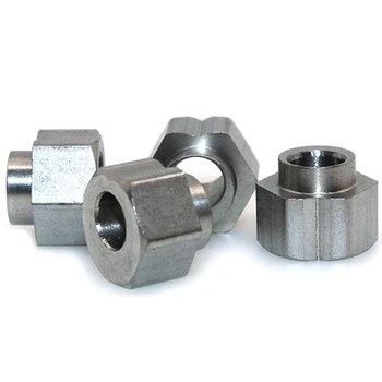 

HOT-3D Printer Parts Openbuilds 10Pcs 5mm Hole Eccentric Spacer 3D Printer for V-Wheel Aluminum Extrusion