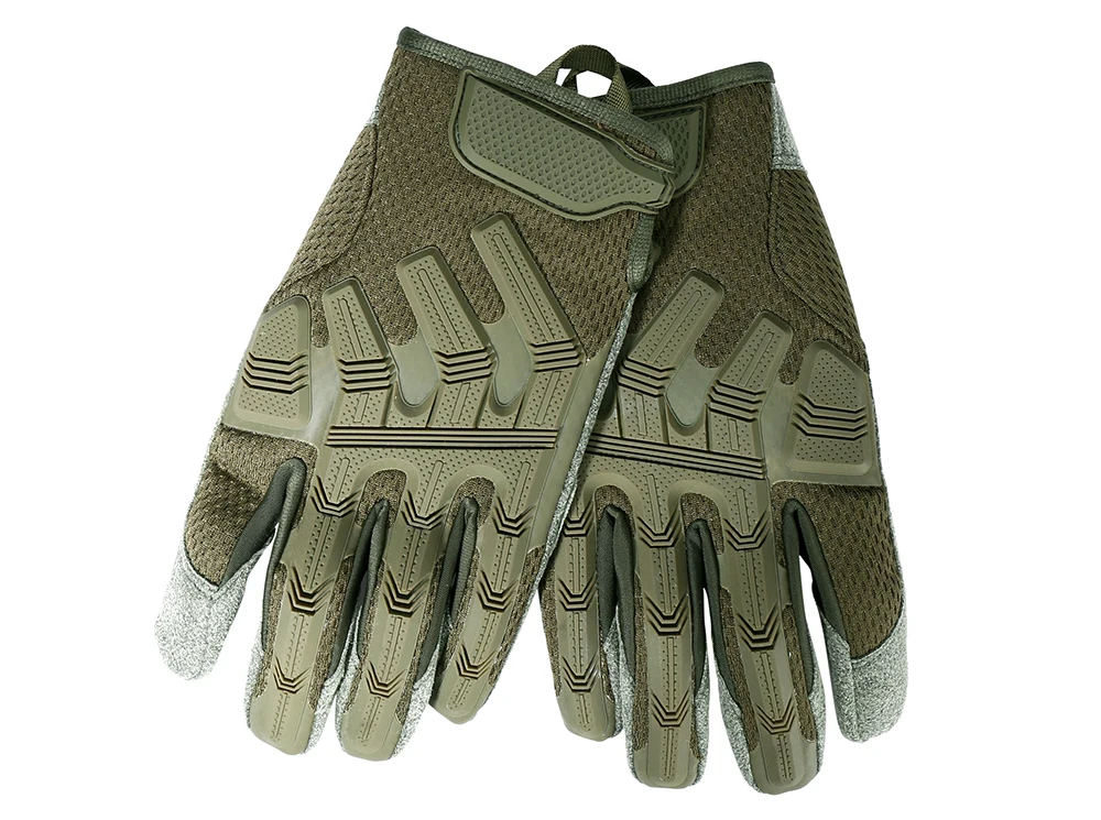 Tactical Army Combat Protective Gloves
