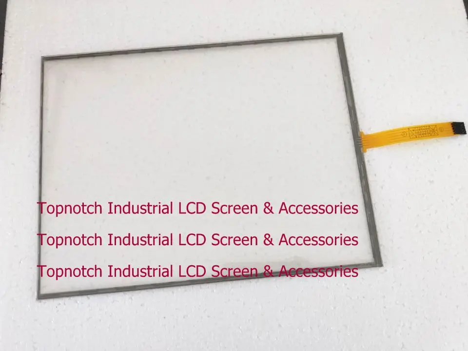 Allen-Bradley 1500P Solid State 6181F-15TPXP触摸板