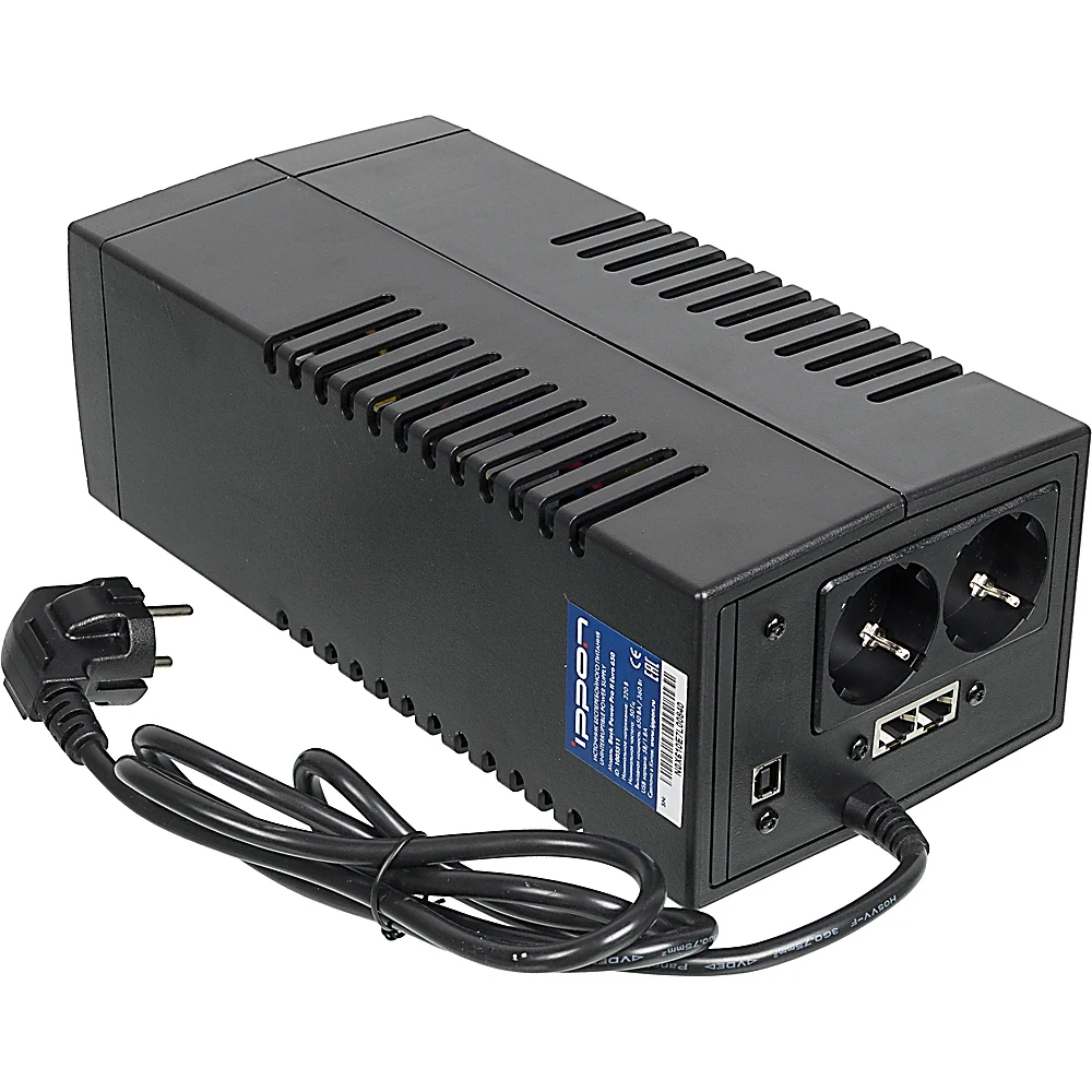ИБП IPPON Back Power Pro II Euro 650