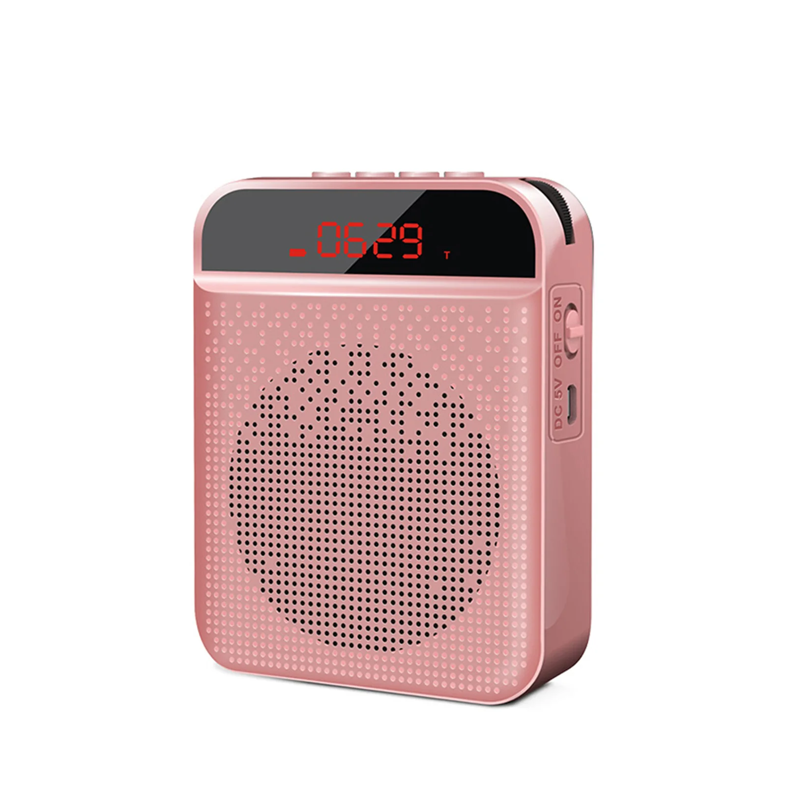 bluetooth microphone and speaker for classroom