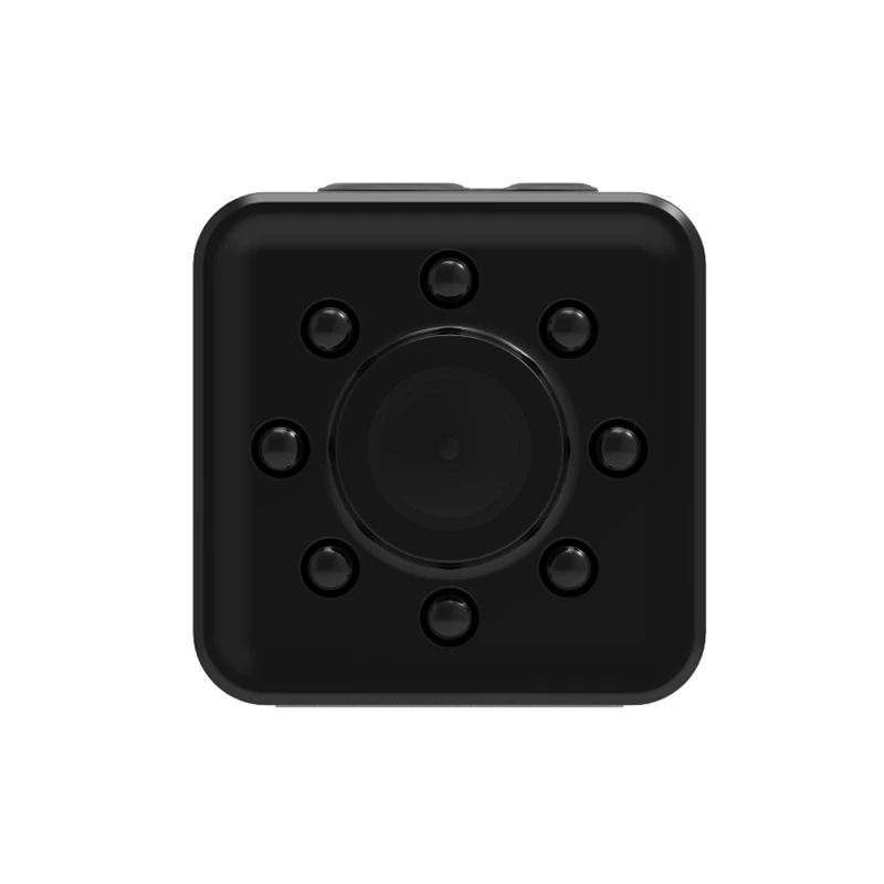 SQ13 Мини Wifi камера водонепроницаемая экшн-камера мини DV диктофон определение движения камера DVR камера
