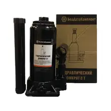 Домкрат БелАК(БЕЛАВТОКОМПЛЕКТ) БАК.00044
