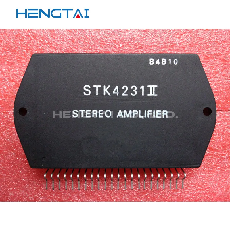 STK4231II