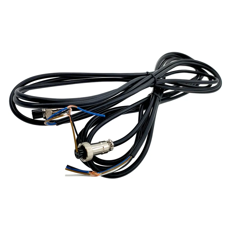 fotoelétrico, Grating, novo, 4 pontos, 40mm, LS03A40-04NC