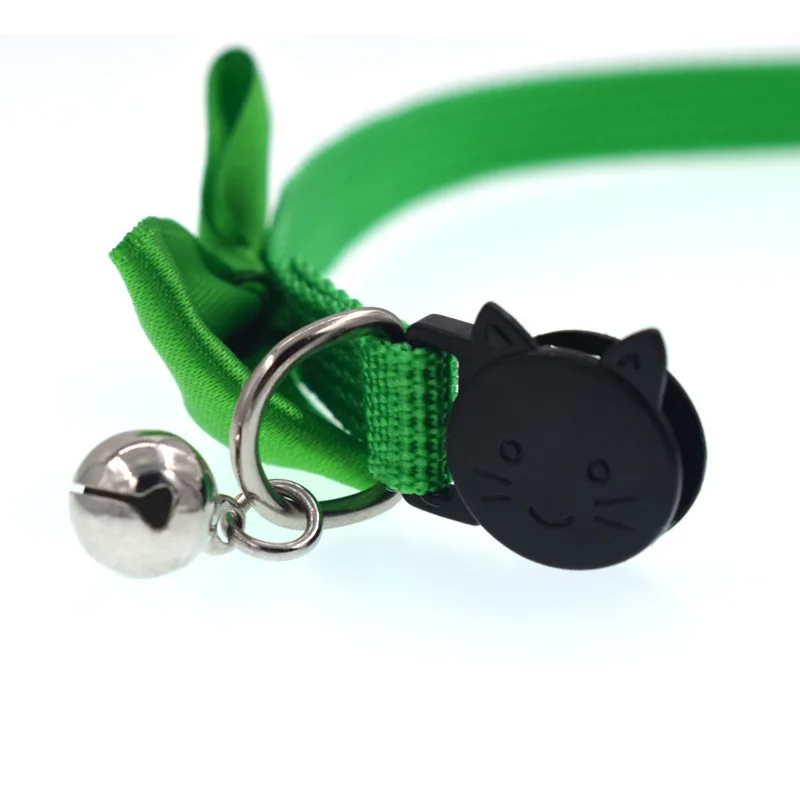Ошейник для собак, платье-пачка с бантом Воротник для Щенок Кот Собака Щенок Воротник с расклешенными собака Цепочки и ожерелья комфорт товары для домашних животных, собаки продукты