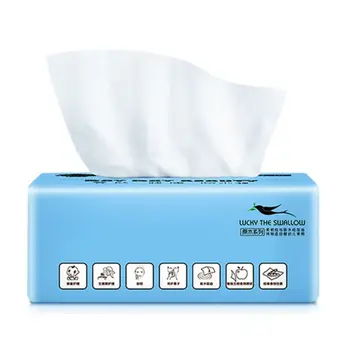 

Kitchen Soft Professional Series Premium 4-Ply Toilet Paper Kitchen Toilet 5pcs Q1FB