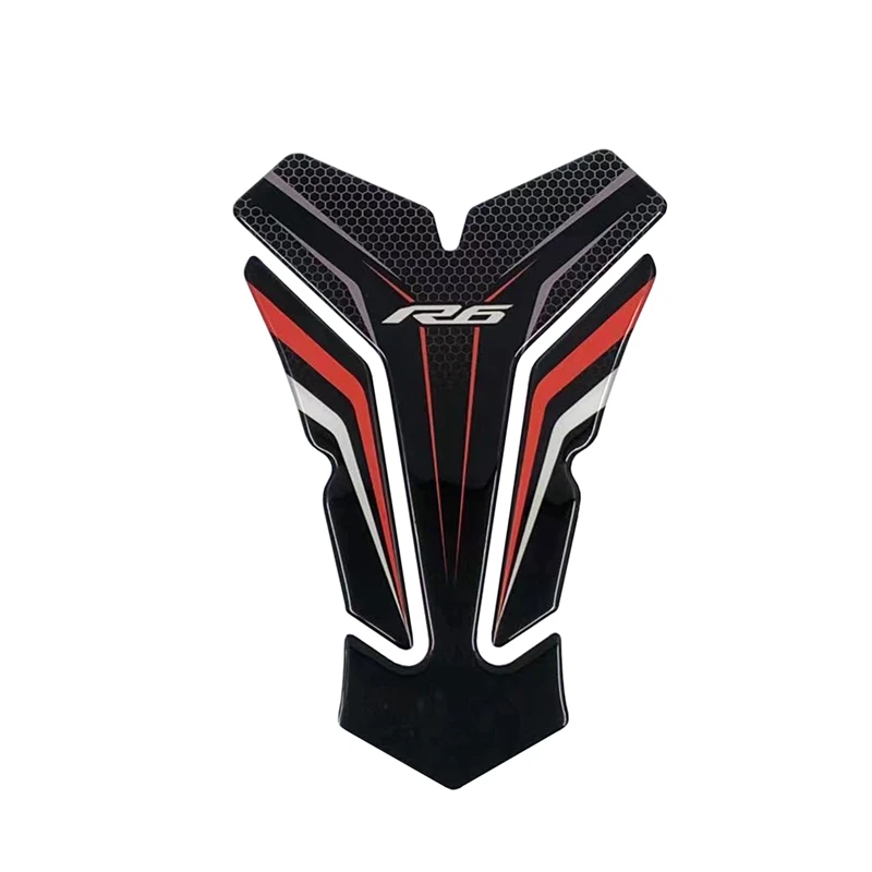 Мотоциклетные аксессуары 3D противоскользящая наклейка для аквариума защитные