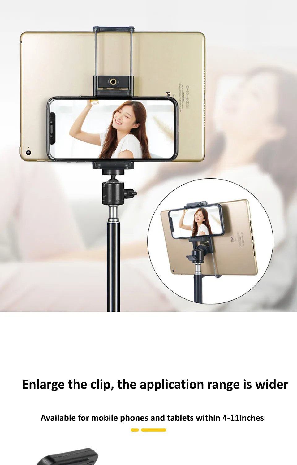 do telefone suporte para iphone ipad smartphones espreguiçadeira cama montar
