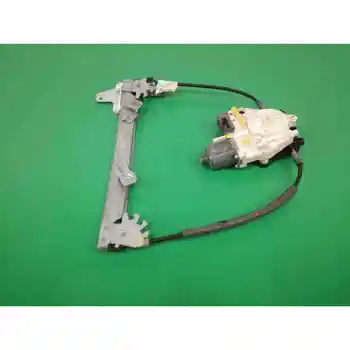 

994650102 POWER WINDOW REAR RIGHT PEUGEOT 407 SW