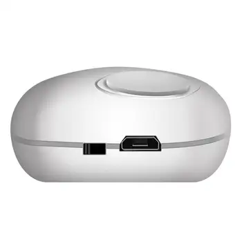 

Portable Air Purifier Ozone Generator Deodorizer USB Rechargeable Ozone Sterilizer Machine For Refrigerator Toilet Deodorizer