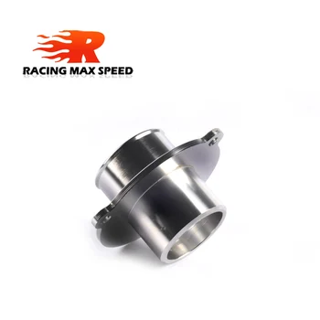 

Turbo Outlet Muffler Delete Pipe FOR VAG 2.0 TFSI engines with K04 turbocharger