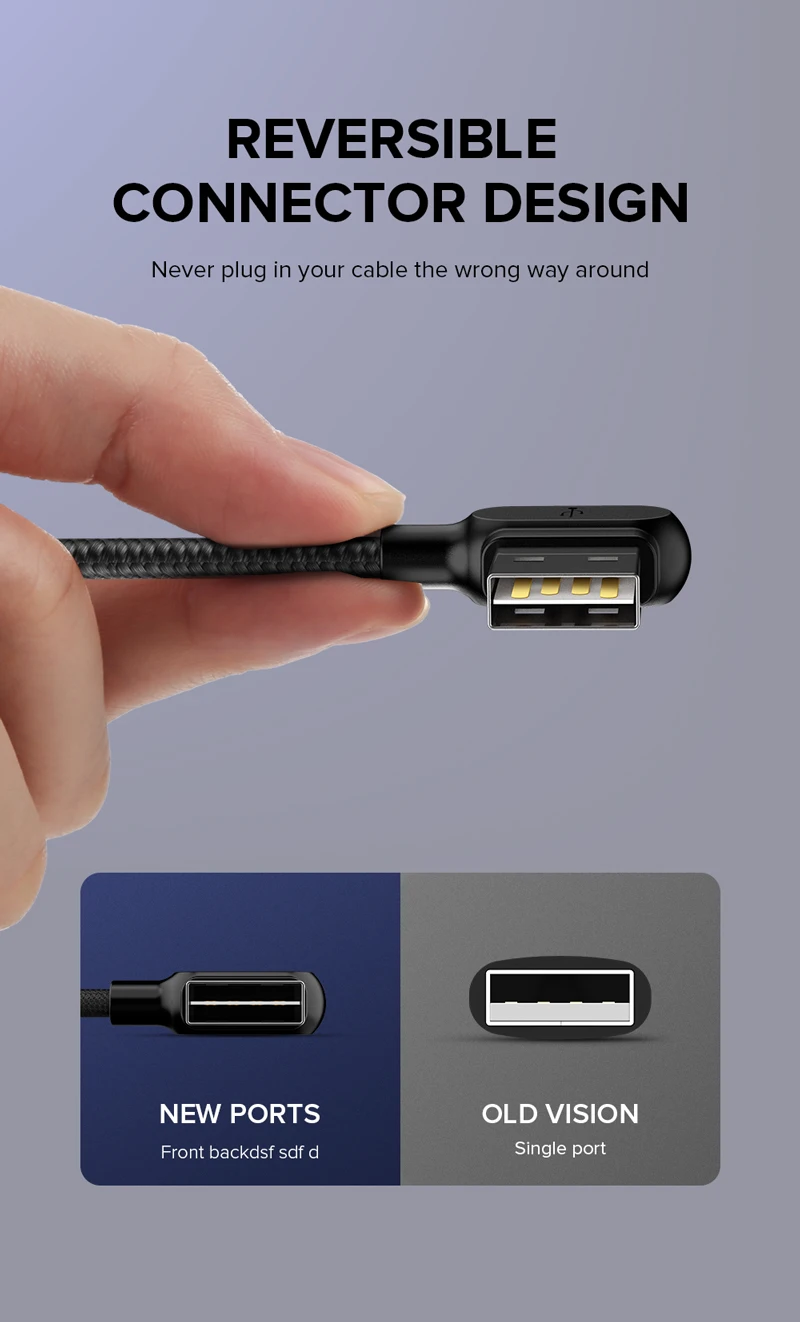 MCDODO usb-кабель для быстрой зарядки, зарядные устройства для мобильных телефонов, шнур для iPhone 11 Pro XS MAX XR X 8 7 6s Plus 5S 5, usb-кабели для передачи данных