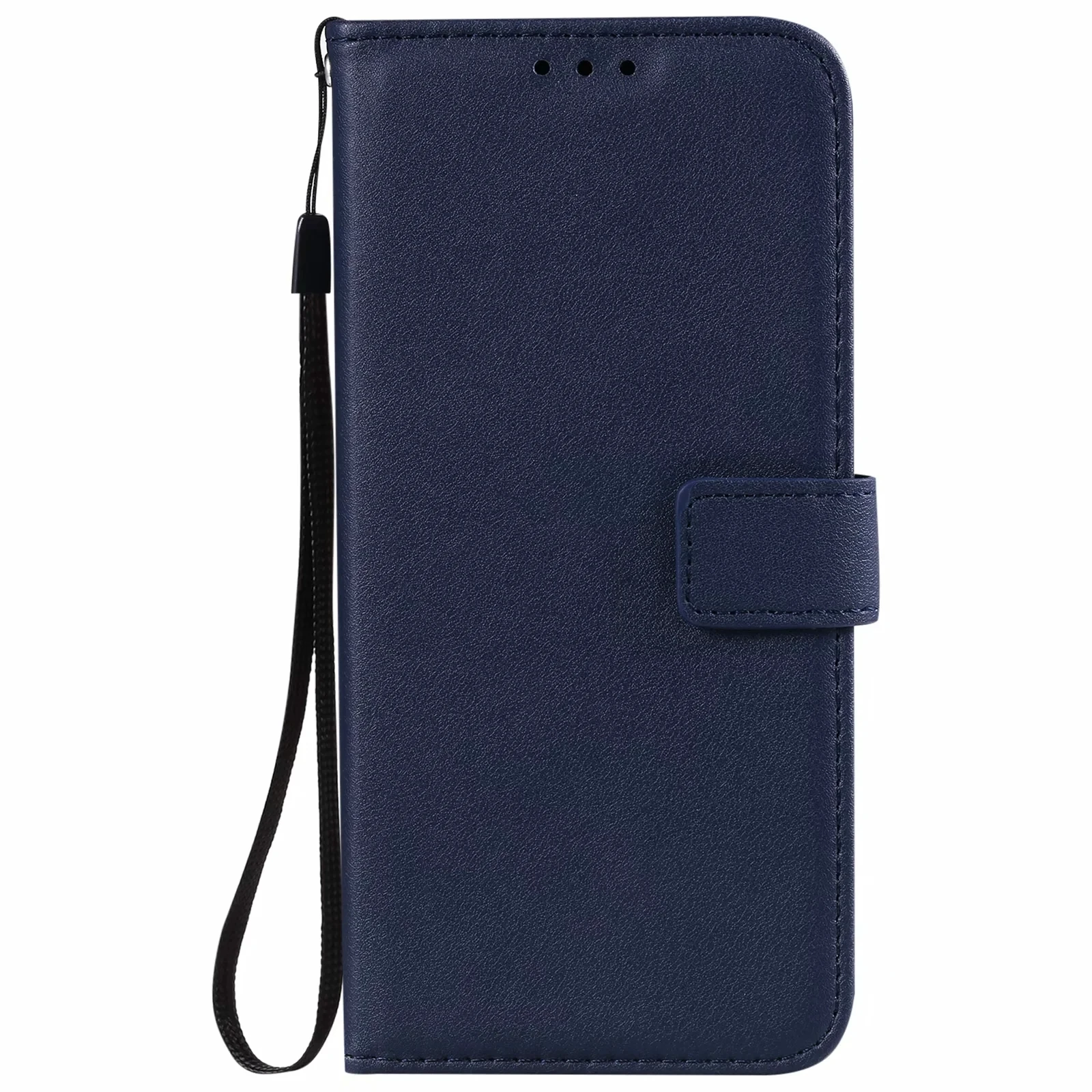 Leather Flip Wallet Case For Samsung Galaxy S21 S30 S20 S10 S9 S8 Plus S6 S7 Edge Note 8 9 10 Lite 20 Ultra Funda Protec_voghion.com