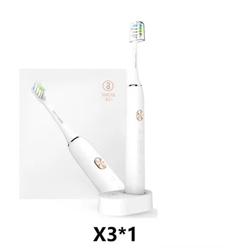 X3 White