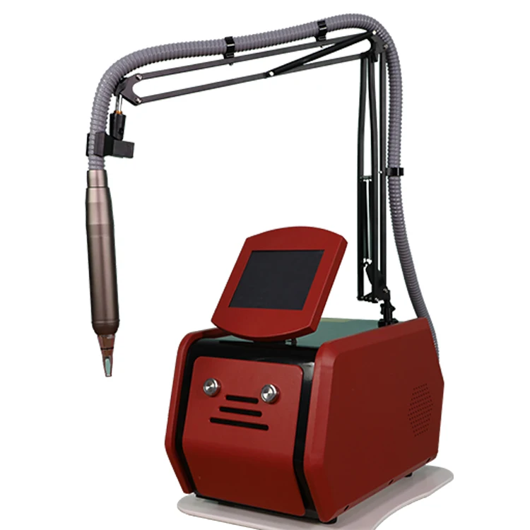 1320nm/1064nm/532nm nd yag laser/Picosecond Laser/picosure q-switched ...