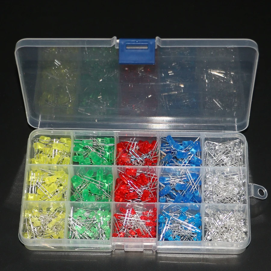 led diode